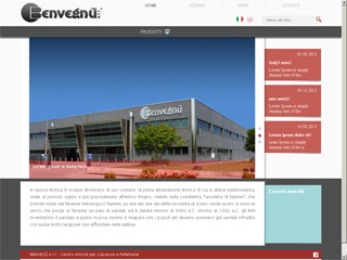 Benvegnu | Outlink SaS