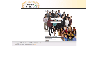 Immigratiintegrati | Web Design